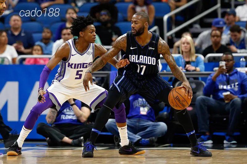 Sacramento Kings vẫn không có ý định xây dựng lại bộ khung đội hình mới mùa giải 2025/26 Soi kèo bóng rổ NBA Sacramento Kings vs Orlando Magic 10_7