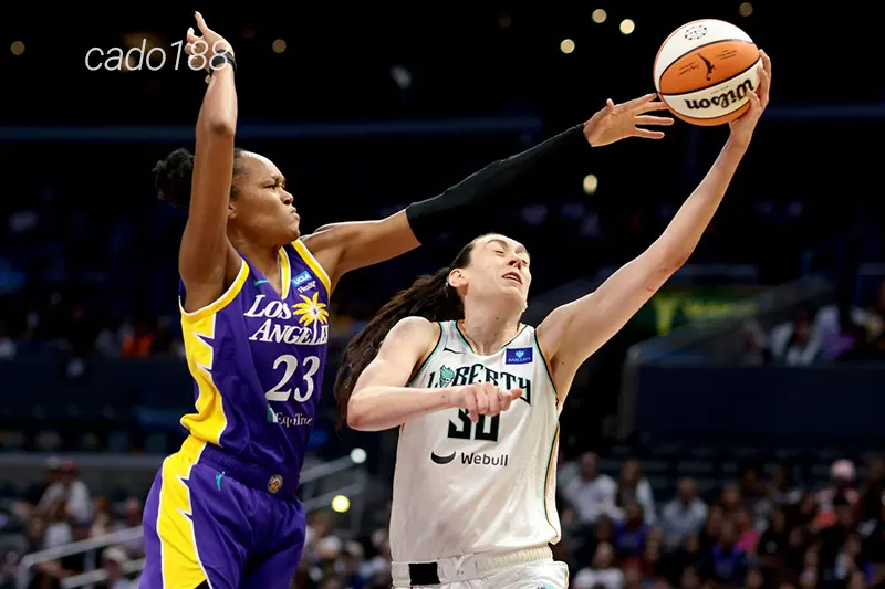 Soi kèo bóng rổ New York Liberty vs Los Angeles Sparks 27_7
