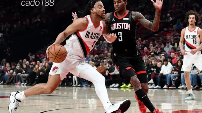 Soi kèo bóng rổ Portland Trail Blazers vs Houston Rockets 18_7 Soi kèo bóng rổ Portland Trail Blazers vs Houston Rockets 18_7