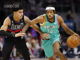 Soi kèo bóng rổ San Antonio Spurs vs Detroit Pistons 20_7