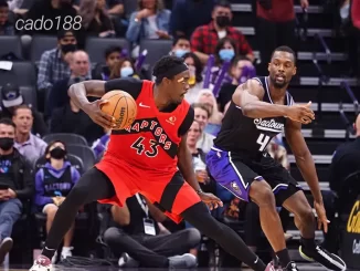 Soi kèo bóng rổ Toronto Raptors vs Sacramento Kings 20_7
