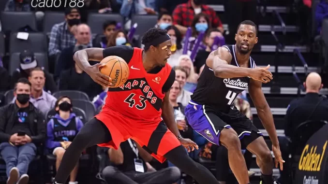 Soi kèo bóng rổ Toronto Raptors vs Sacramento Kings 20_7