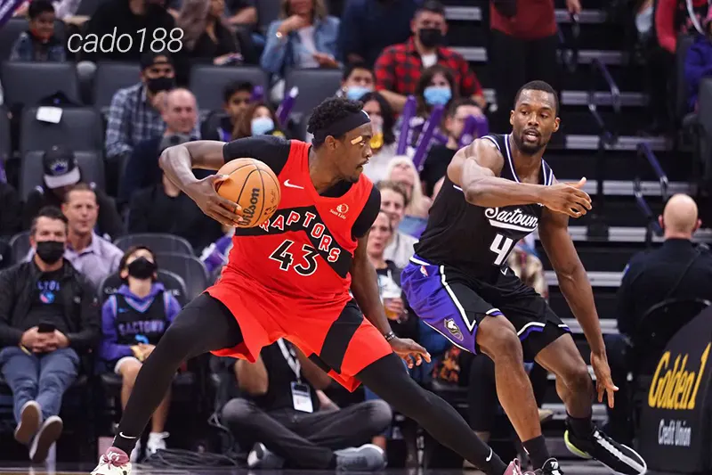 Soi kèo bóng rổ Toronto Raptors vs Sacramento Kings 20_7
