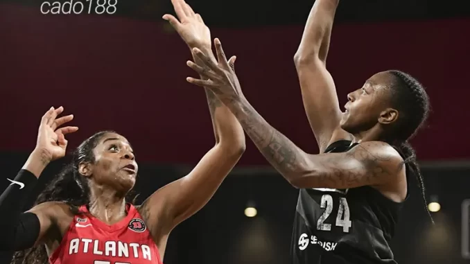 Soi kèo bóng rổ WNBA Atlanta Dream vs Seattle Storm ngày 4_7 Soi kèo bóng rổ WNBA Atlanta Dream vs Seattle Storm ngày 4_7