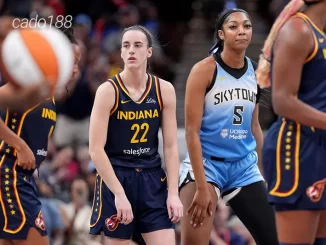 Soi kèo bóng rổ WNBA Chicago Sky vs Indiana Fever ngày 28_7