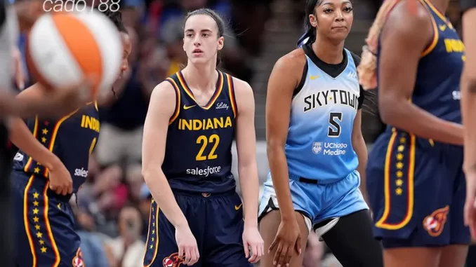 Soi kèo bóng rổ WNBA Chicago Sky vs Indiana Fever ngày 28_7 Soi kèo bóng rổ WNBA Chicago Sky vs Indiana Fever ngày 28_7