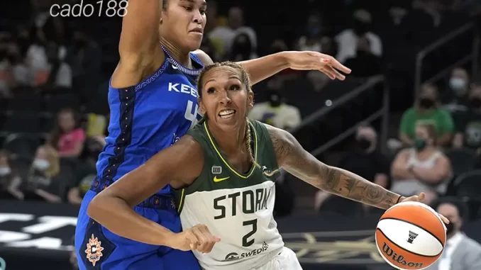 Soi kèo bóng rổ WNBA Chicago Sky vs Seattle Storm ngày 25_7 Soi kèo bóng rổ WNBA Chicago Sky vs Seattle Storm ngày 25_7