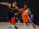 Soi kèo bóng rổ WNBA Connecticut Sun vs Las Vegas Aces 7-7