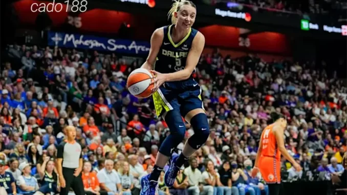 Soi kèo bóng rổ WNBA Dallas Wings vs Indiana Fever ngày 2_8 Soi kèo bóng rổ WNBA Dallas Wings vs Indiana Fever ngày 2_8
