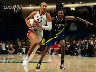 Soi kèo bóng rổ WNBA Dallas Wings vs Las Vegas Aces 17_7