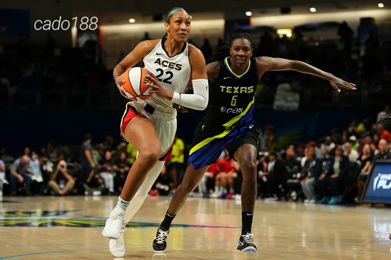 Soi kèo bóng rổ WNBA Dallas Wings vs Las Vegas Aces 28_7