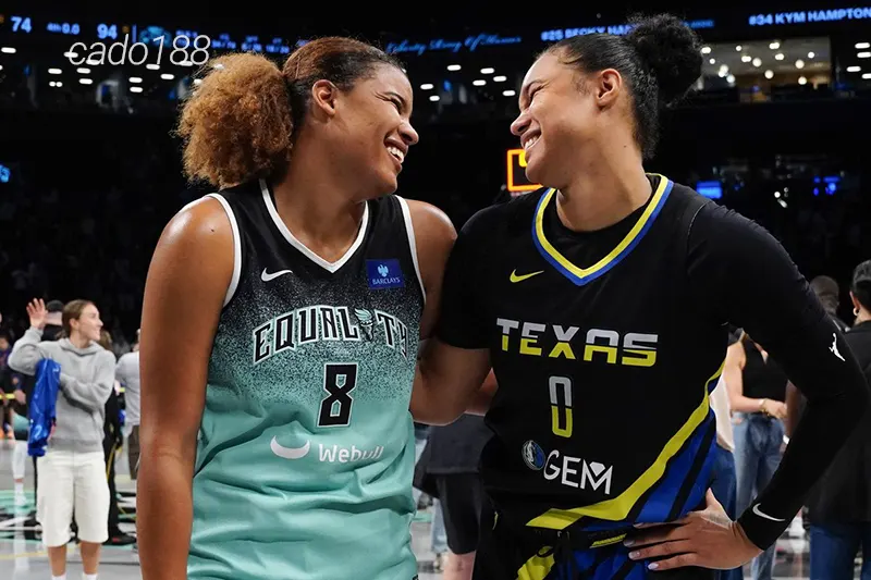 Chuỗi phong độ bùng nổ của New York Liberty bất ngờ bị chặn đứng bởi một đội bóng dưới cơ Soi kèo bóng rổ WNBA Dallas Wings vs New York Liberty 29_7
