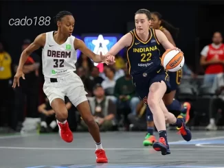 Soi kèo bóng rổ WNBA Indiana Fever vs Atlanta Dream 12_7