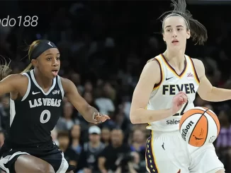 Soi kèo bóng rổ WNBA Indiana Fever vs Las Vegas Aces 25_7