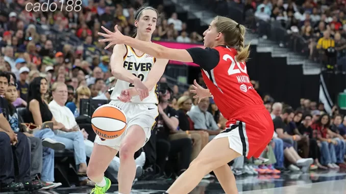 Soi kèo bóng rổ WNBA Indiana Fever vs Las Vegas Aces 4_7 Soi kèo bóng rổ WNBA Indiana Fever vs Las Vegas Aces 4_7