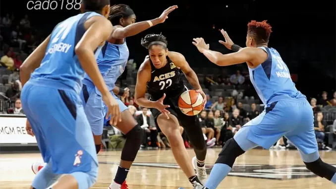 Soi kèo bóng rổ WNBA Las Vegas Aces vs Atlanta Dream 23_7 Soi kèo bóng rổ WNBA Las Vegas Aces vs Atlanta Dream 23_7