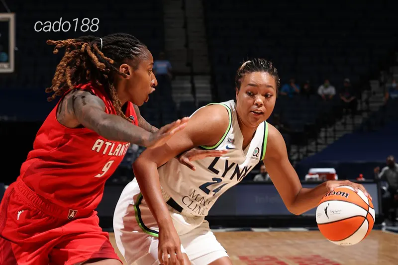 Soi kèo bóng rổ WNBA Minnesota Lynx vs Atlanta Dream 28_7