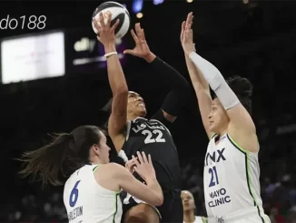 Soi kèo bóng rổ WNBA Minnesota Lynx vs Las Vegas Aces 26_7