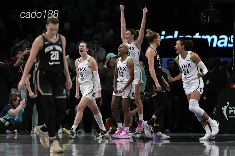 Vấn đề hiện tại của Dallas Wings không nằm ở lối chơi mà chính ở phong độ của dàn trụ cột Soi kèo bóng rổ WNBA Minnesota Lynx vs New York Liberty 31_7