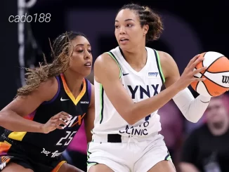 Soi kèo bóng rổ WNBA Minnesota Lynx vs Phoenix Mercury 17_7