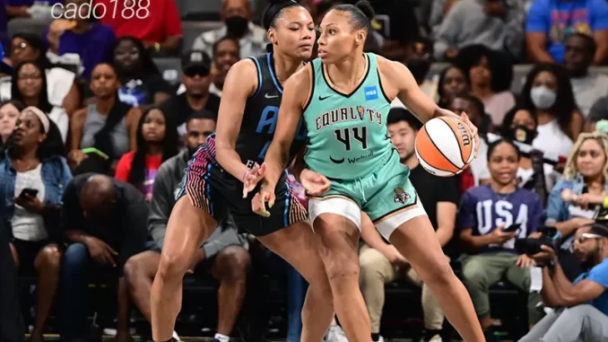 Soi kèo bóng rổ WNBA New York Liberty vs Atlanta Dream 14_7 Soi kèo bóng rổ WNBA New York Liberty vs Atlanta Dream 14_7