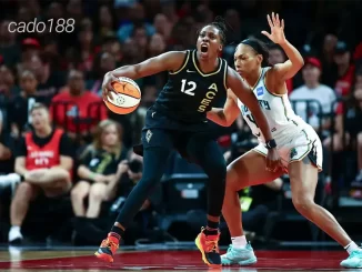 Soi kèo bóng rổ WNBA New York Liberty vs Las Vegas Aces 9_7