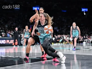 Soi kèo bóng rổ WNBA New York Liberty vs Seattle Storm 7_7