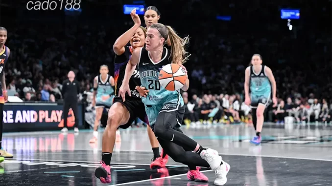 Soi kèo bóng rổ WNBA New York Liberty vs Seattle Storm 7_7 Soi kèo bóng rổ WNBA New York Liberty vs Seattle Storm 7_7