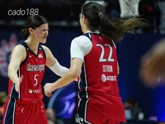 Soi kèo bóng rổ WNBA Washington Mystics vs GS Valkyries 1_8