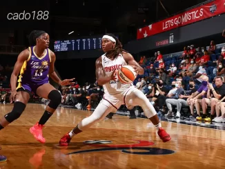 Soi kèo bóng rổ Washington Mystics vs Los Angeles Sparks 23_7