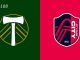 Soi kèo St Louis City vs Portland Timbers, 06h00 ngày 14/07