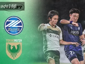 Soi kèo Tokyo Verdy vs Machida Zelvia, 16h00 ngày 20/07
