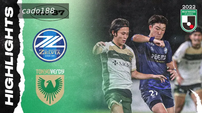 Soi kèo Tokyo Verdy vs Machida Zelvia, 16h00 ngày 20/07
