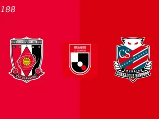 Soi kèo Urawa Red Diamonds vs Shonan Bellmare, 17h30 ngày 23/07
