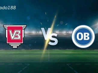 Soi kèo Vejle BK vs Odense, 01h00 ngày 02/08