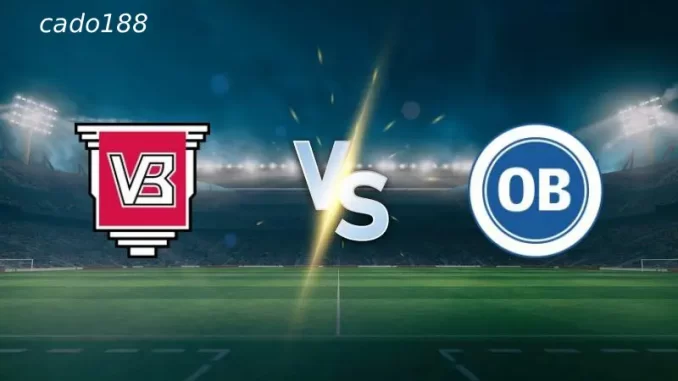 Vejle BK vs Odense-188bet Soi kèo Vejle BK vs Odense, 01h00 ngày 02/08