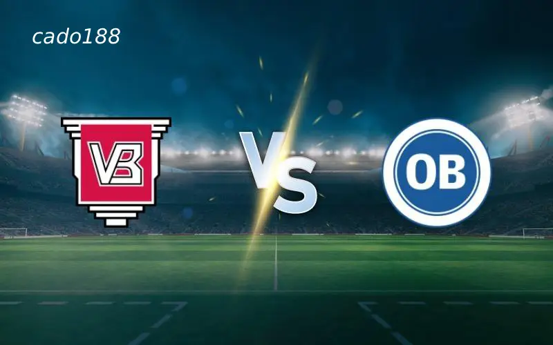Soi kèo Vejle BK vs Odense, 01h00 ngày 02/08