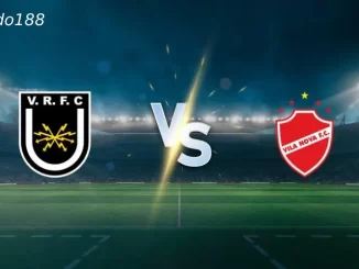 Soi kèo Volta vs Vila Nova, 02h00 ngày 28/07