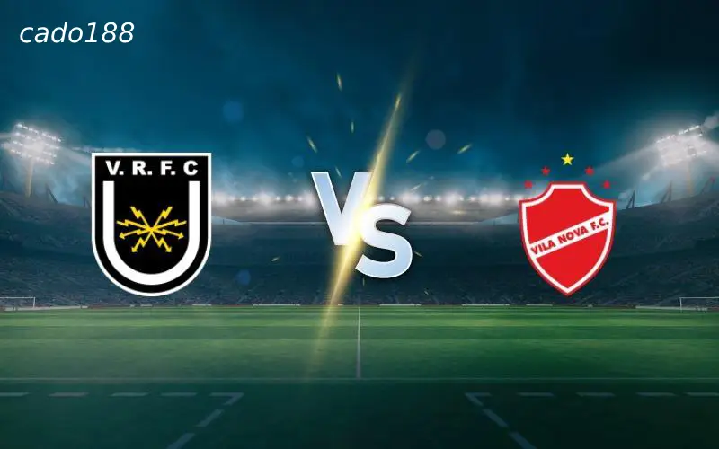 Soi kèo Volta vs Vila Nova, 02h00 ngày 28/07