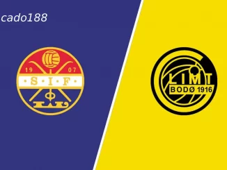 Soi kèo Bodo Glimt vs Stromsgodset, 0h00 ngày 31/07