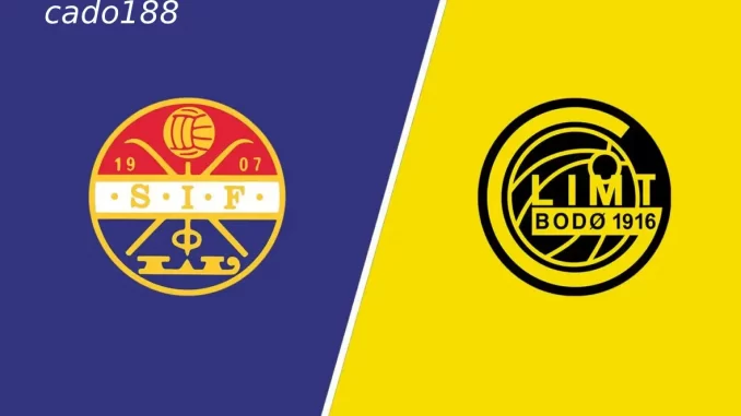 bodo-glimt-vs-stromsgodset-188bet-1 Soi kèo Bodo Glimt vs Stromsgodset, 0h00 ngày 31/07