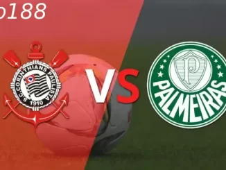 Soi kèo Corinthians vs Palmeiras, 07h30 ngày 31/07