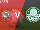 Soi kèo Corinthians vs Palmeiras, 07h30 ngày 31/07