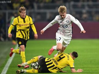 Nhận định kèo xiên ngày 02/07 Dortmund vs Monterrey, Club World Cup