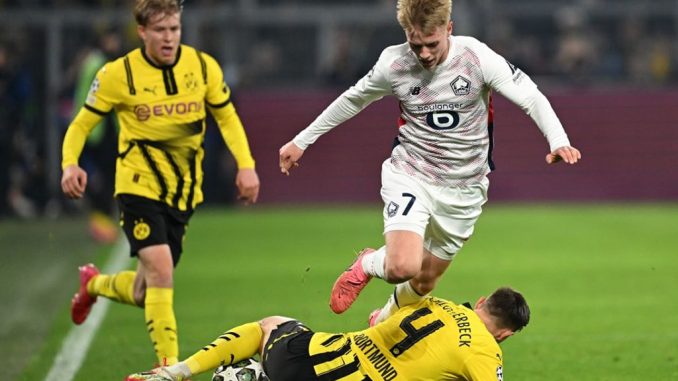 Nhận định kèo xiên ngày 02/07 Dortmund vs Monterrey, Club World Cup