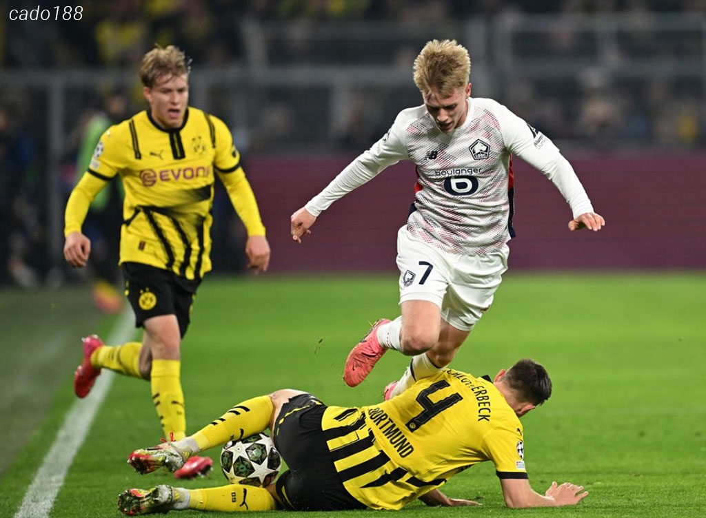 Nhận định kèo xiên ngày 02/07 Dortmund vs Monterrey, Club World Cup