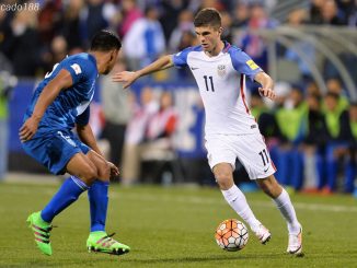 Soi kèo xiên 03/07 Mỹ vs Guatemala, Gold Cup