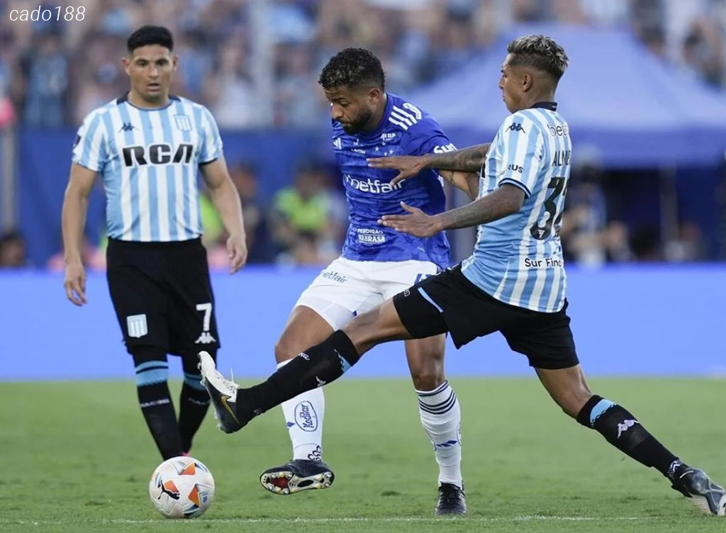 Nhận định kèo xiên 04/07 Cruzeiro vs Defensa, Cúp Victoria