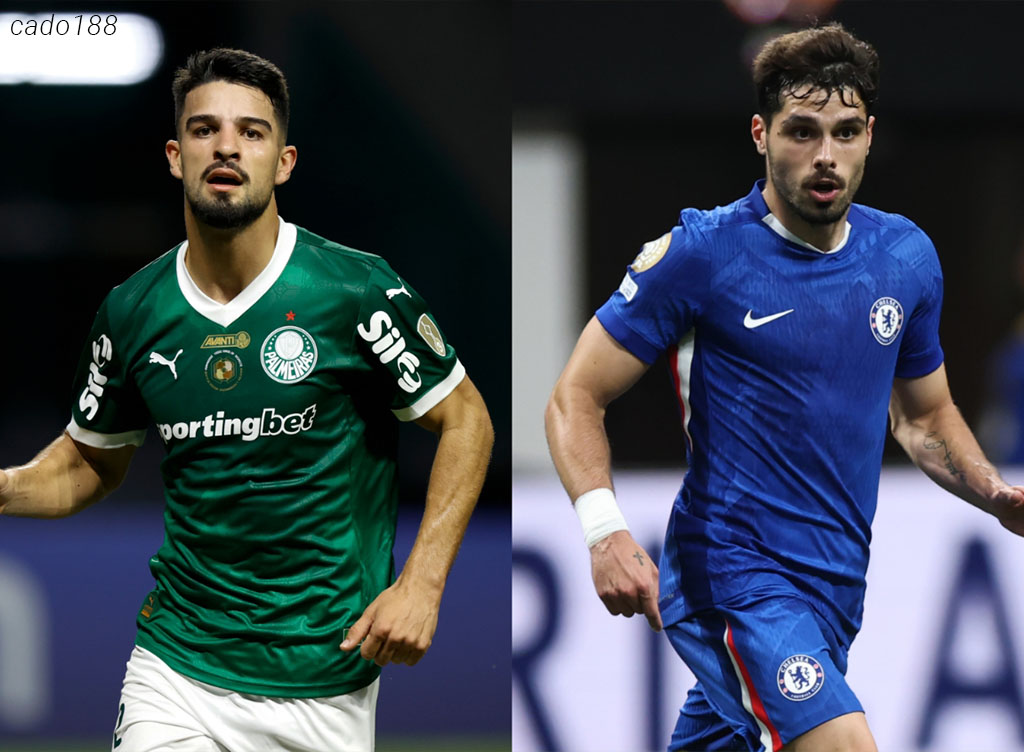 Nhận định kèo xiên ngày 05/07 Palmeiras vs Chelsea, Club World Cup