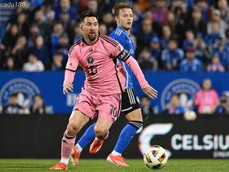 Nhận định kèo xiên ngày 06/07 Montreal vs Inter Miami, MLS
